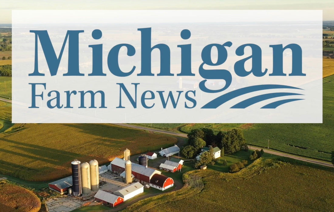 Hope for Hemp: Charting a New Course for Michigan Agriculture