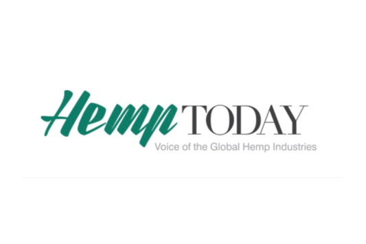Hemp Today interviews cofounder Robbin Pott