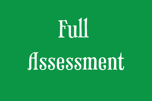 Full Assessment - Soil Biology Testing